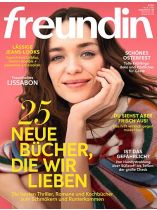 Freundin 8/2026