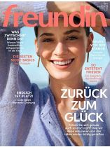 Freundin 9/2026