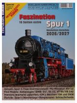 Modellbahnkurier Special 54/2025