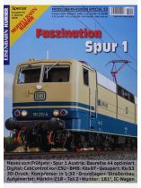 Modellbahnkurier Special 55/2026