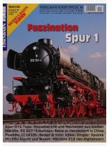 Modellbahnkurier Special 56/2026