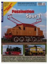 Modellbahnkurier Special 57/2026 "Faszination Spur 1"