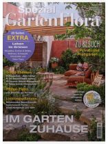 GartenFlora Spezial 3/2026 "Leben im Grünen"