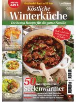 Landgenuss Winterküche 1/2026