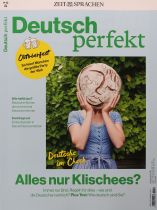 Deutsch perfekt 11/2026