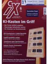 IX MAGAZIN 6/2026
