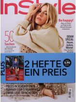 InStyle Bundle 10/2025