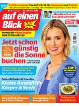 Auf einen Blick 1/2026