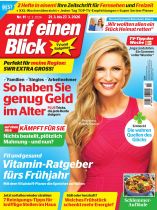 Auf einen Blick 11/2026