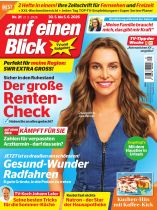 Auf einen Blick 21/2026