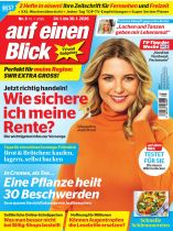 Auf einen Blick 3/2026