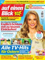 Auf einen Blick 13/2026