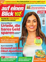 Auf einen Blick 24/2026