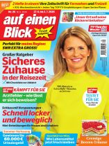 Auf einen Blick 25/2026