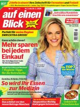 Auf einen Blick 6/2026