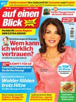 Auf einen Blick 26/2026