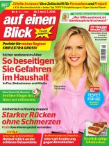 Auf einen Blick 8/2026