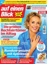 Auf einen Blick 9/2026