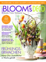BLOOM'S Deco 1/2026