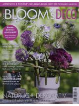 BLOOM'S Deco 4/2026