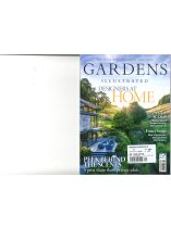 GARDENS ILLUSTRATED UK 12/2025