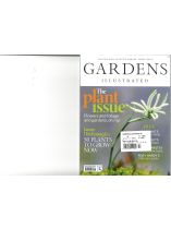 GARDENS ILLUSTRATED UK 3/2026