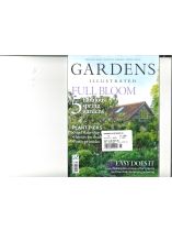 GARDENS ILLUSTRATED UK 5/2026