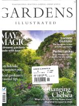 GARDENS ILLUSTRATED UK 6/2026