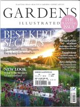 GARDENS ILLUSTRATED UK 9/2026