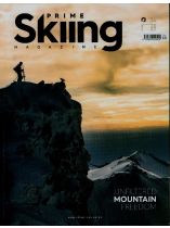PRIME skiing Mag 34/2022