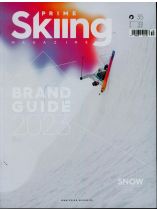 PRIME skiing Mag 35/2022