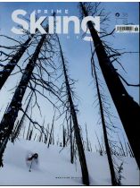 PRIME skiing Mag 36/2022
