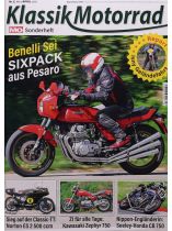 KLASSIK MOTORRAD 2/2026