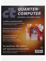 CT QUANTENCOMPUTER 1/2026