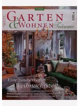 Garten&Wohnen Träume 6/2025