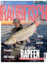 Der Raubfisch 5/2026