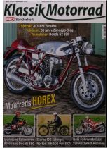 KLASSIK MOTORRAD 1/2026