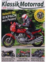 KLASSIK MOTORRAD 2/2026