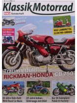 KLASSIK MOTORRAD 3/2026