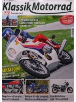 KLASSIK MOTORRAD 4/2026
