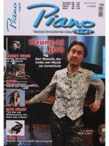 Piano News 5/2026 "Hyung-ki Joo im Interview"