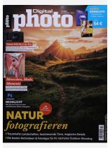 Digitalphoto 10/2026 "Naturfotografieren"