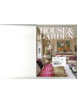 HOUSE & GARDEN UK 1/2026