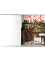 HOUSE & GARDEN UK 11/2025