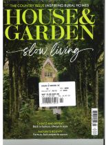 HOUSE & GARDEN UK 2/2026