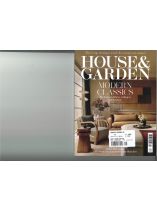 HOUSE & GARDEN UK 9/2025