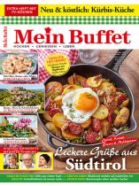 Mein Buffet 10/2025