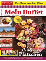 Mein Buffet 11/2025