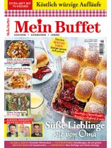 Mein Buffet 2/2026