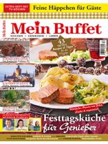 Mein Buffet 12/2025